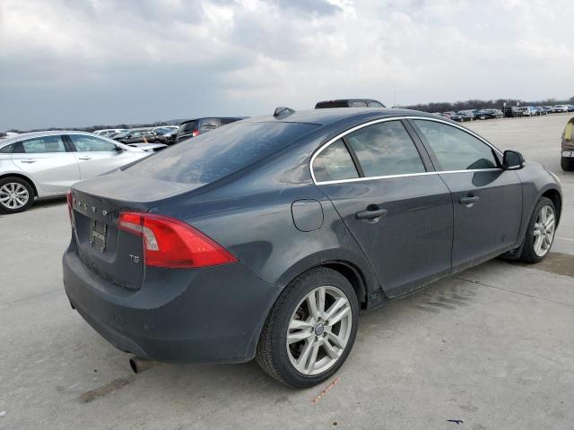 Photo 3 from auction – 2012 VOLVO S60 T5 with VIN YV1622FS0C2114706