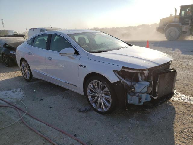 صورة رقم 4 من المزاد - 2017 BUICK LACROSSE E مع VIN 1G4ZP5SS6HU140049