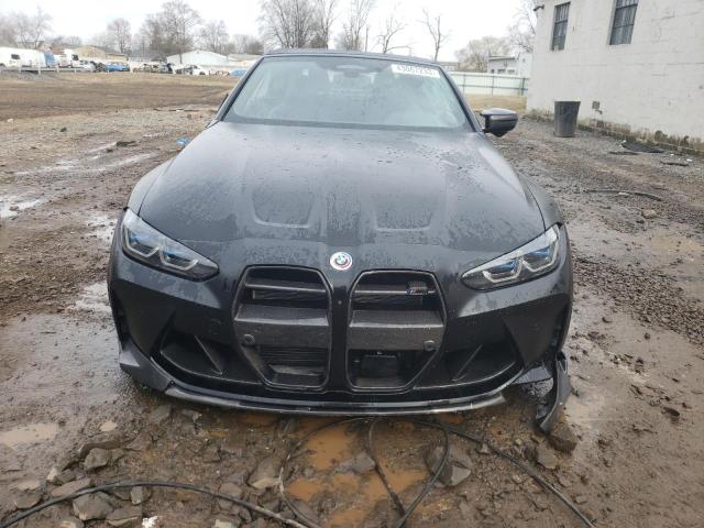 Photo 5 from auction – 2023 BMW M4 COMPETI with VIN WBS33BA05PCL38994