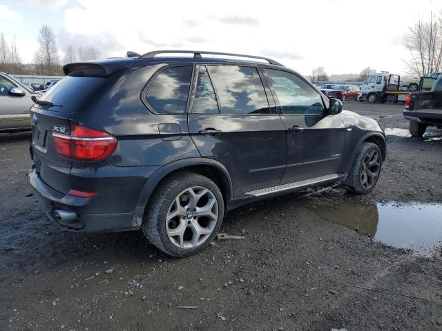 Photo 3 from auction – 2012 BMW X5 XDRIVE3 with VIN 5UXZW0C5XCL674221