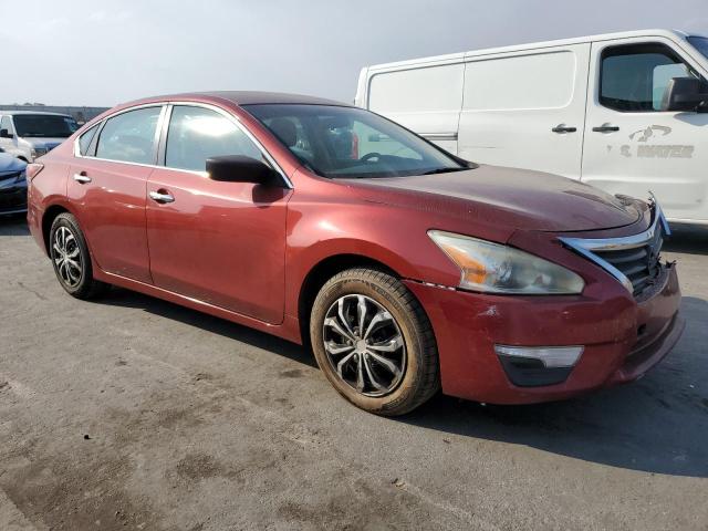 Photo 4 from auction – 2015 NISSAN ALTIMA 2.5 with VIN 1N4AL3AP2FC252015