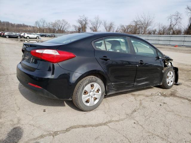 Photo 3 from auction – 2015 KIA FORTE LX with VIN KNAFK4A66F5332449