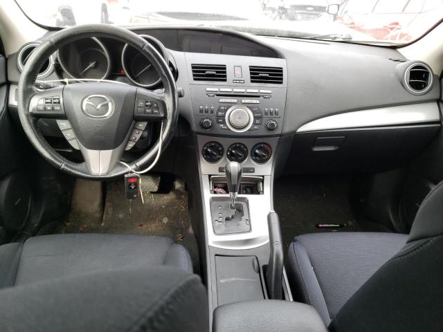 Photo 8 from auction – 2010 MAZDA 3 S with VIN JM1BL1H52A1336752