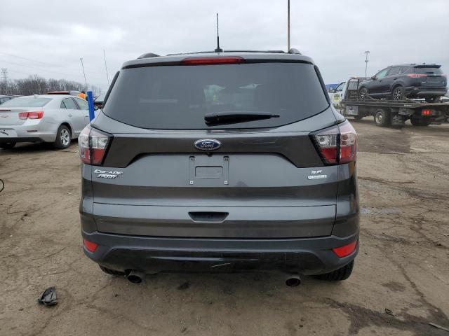Photo 6 from auction – 2017 FORD ESCAPE SE with VIN 1FMCU0GD1HUC46064