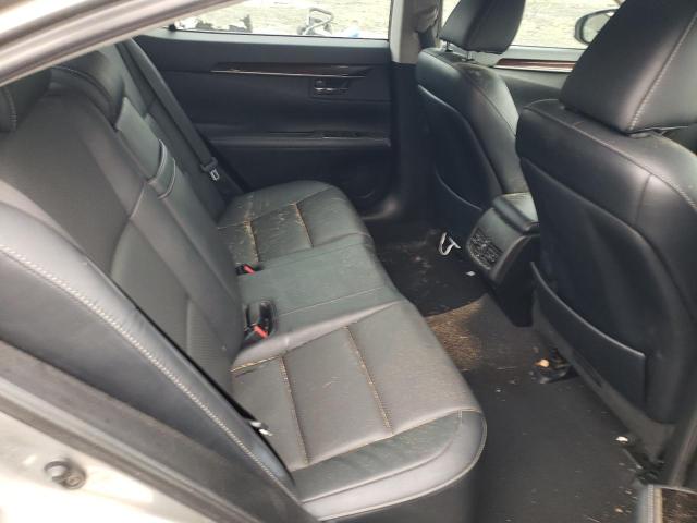 Photo 10 from auction – 2016 LEXUS ES 350 with VIN 58ABK1GG7GU024010