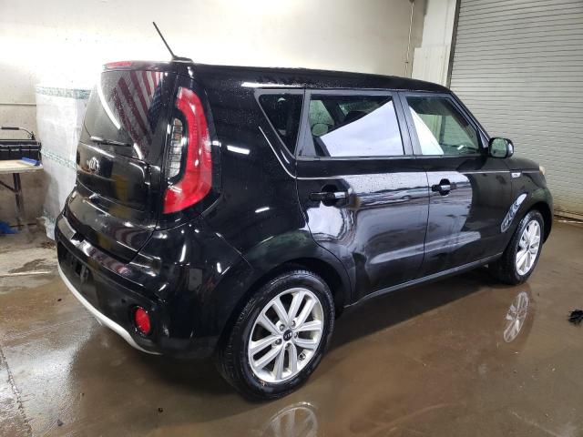 Photo 3 from auction – 2018 KIA SOUL + with VIN KNDJP3A53J7556629