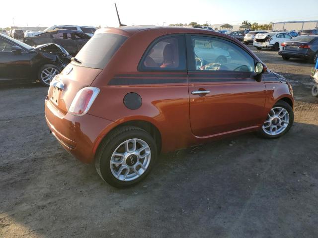 Photo 3 from auction – 2012 FIAT 500 POP with VIN 3C3CFFAR8CT103190
