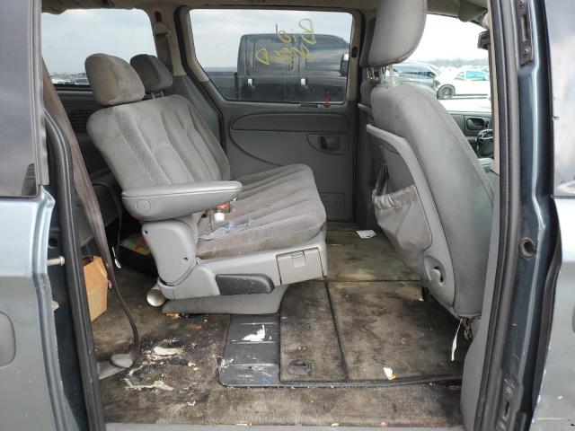 Photo 11 from auction – 2005 DODGE GRAND CARA with VIN 1D4GP24R95B364852