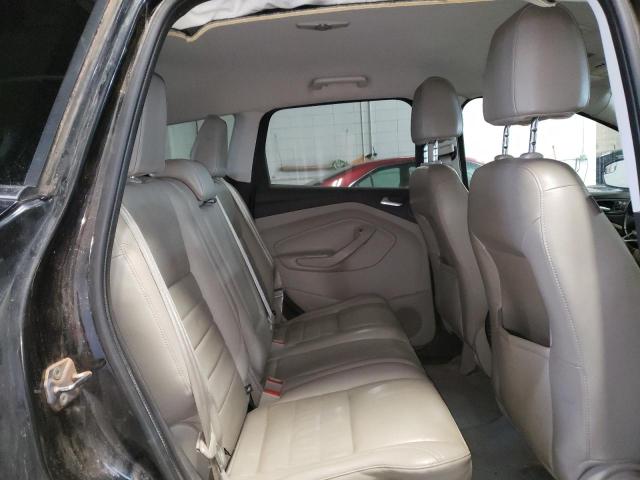 Photo 11 from auction – 2013 FORD ESCAPE SEL with VIN 1FMCU9H98DUA61194