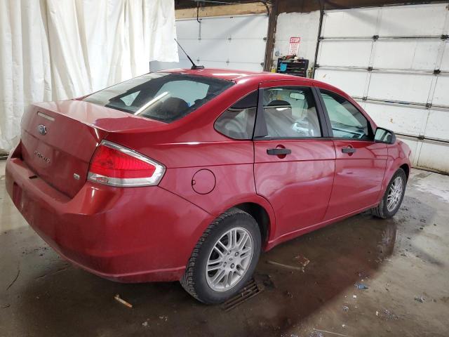 Photo 3 from auction – 2010 FORD FOCUS SE with VIN 1FAHP3FN4AW295854