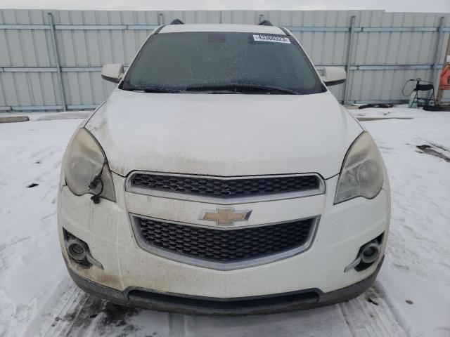 Photo 5 from auction – 2011 CHEVROLET EQUINOX LT with VIN 2GNALDEC2B1195524