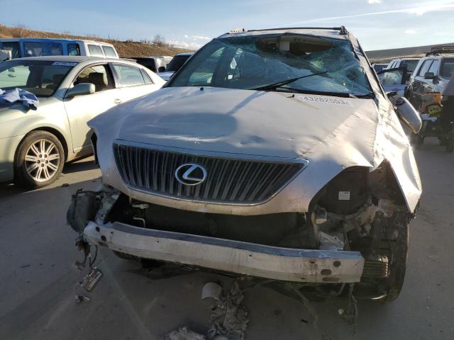 Photo 5 from auction – 2004 LEXUS RX 330 with VIN JTJHA31U740043904