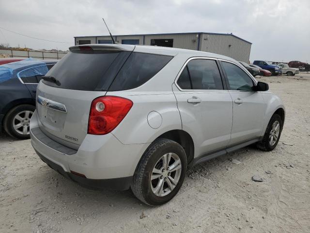 Photo 3 from auction – 2011 CHEVROLET EQUINOX LS with VIN 2GNALBEC5B1143258