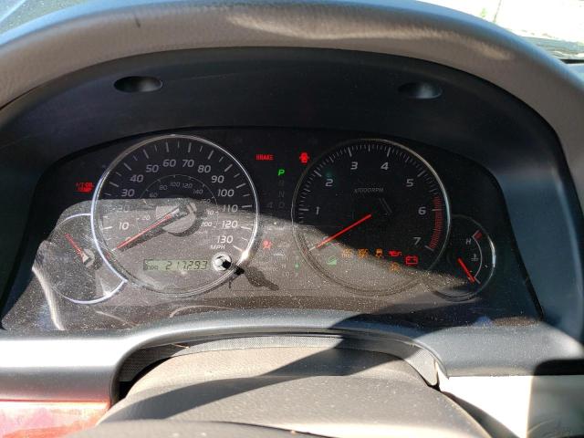Photo 9 from auction – 2008 LEXUS GX 470 with VIN JTJBT20XX80165555