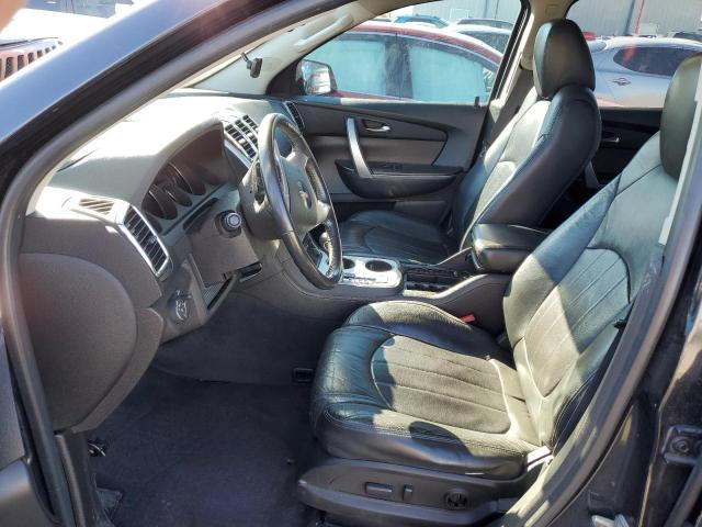 Photo 7 from auction – 2010 GMC ACADIA SLT with VIN 1GKLVNED7AJ160609