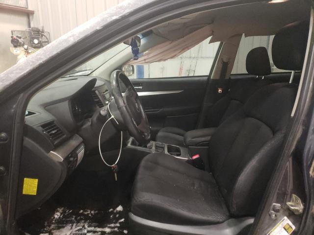 Снимка 7 от търг – 2011 SUBARU OUTBACK 2. с VIN 4S4BRBCC4B1327395