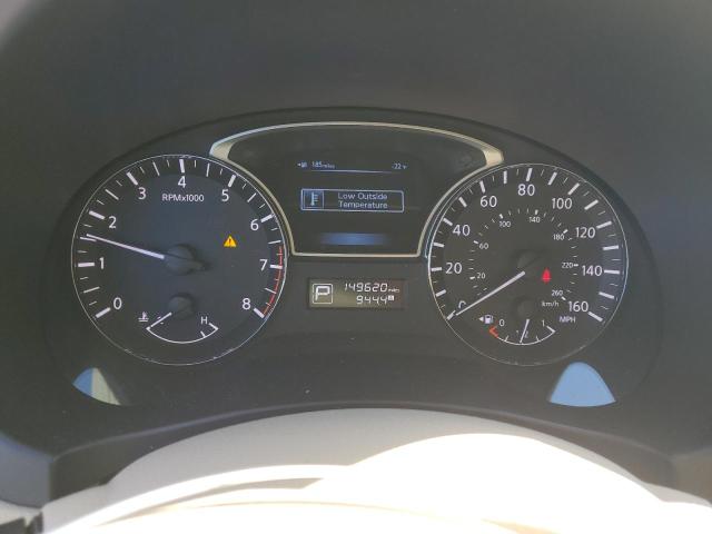 Photo 9 from auction – 2013 NISSAN ALTIMA 2.5 with VIN 1N4AL3AP1DN531067