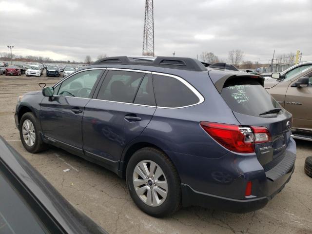 Снимка 2 от търг – 2016 SUBARU OUTBACK 2. с VIN 4S4BSBCC3G3295037