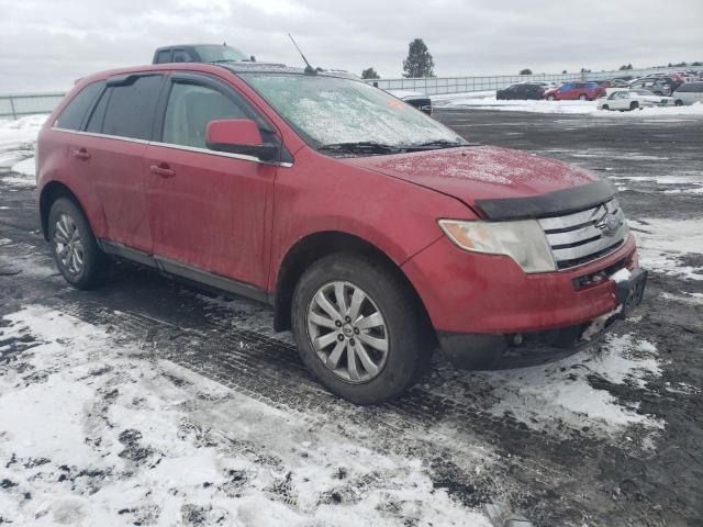 Photo 4 from auction – 2010 FORD EDGE LIMIT with VIN 2FMDK4KC4ABB27470