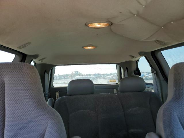 Photo 10 from auction – 2001 DODGE CARAVAN SE with VIN 1B4GP25R71B244275