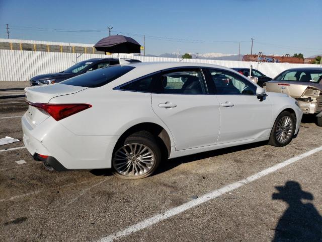 Photo 3 from auction – 2022 TOYOTA AVALON LIM with VIN 4T1DZ1FB7NU080253