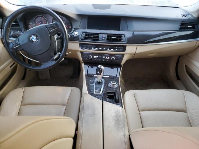 Photo 8 from auction – 2012 BMW 528 I with VIN WBAXG5C52CDW24598