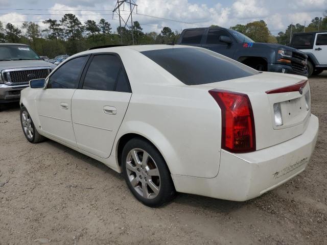 Photo 2 from auction – 2007 CADILLAC CTS HI FEA with VIN 1G6DP577070197388