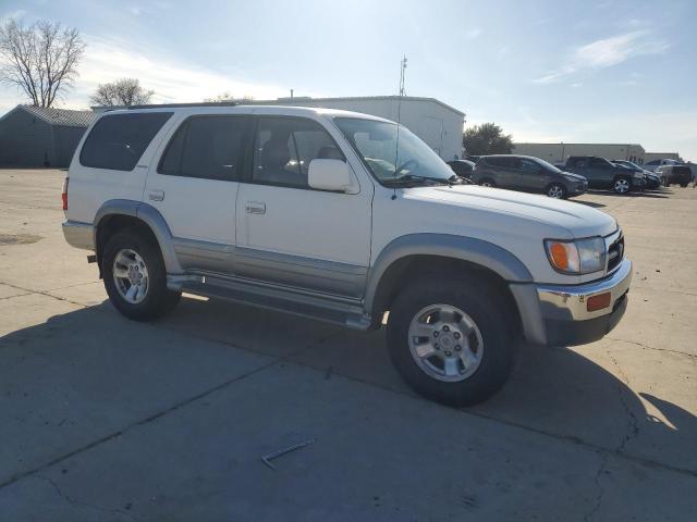 Photo 4 from auction – 1997 TOYOTA 4RUNNER LI with VIN JT3GN87R0V0041100