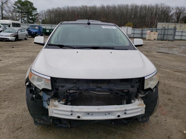 Photo 5 from auction – 2011 FORD EDGE LIMIT with VIN 2FMDK3KC0BBA45232