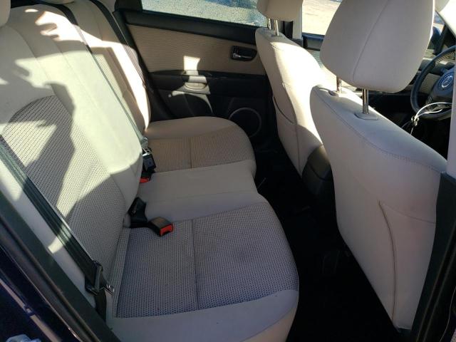 Photo 10 from auction – 2009 MAZDA 3 S with VIN JM1BK344891212539