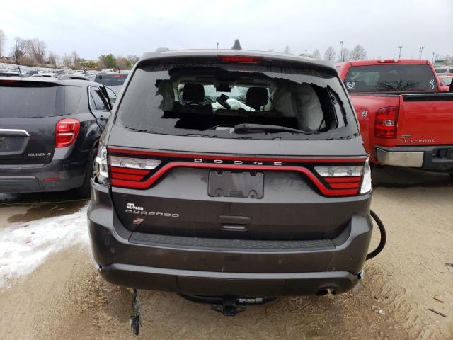 Photo 6 from auction – 2020 DODGE DURANGO SX with VIN 1C4RDJAG6LC103164