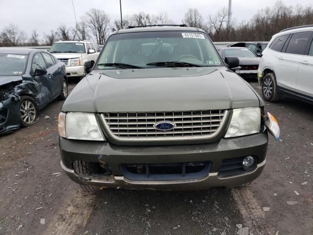 Photo 5 from auction – 2003 FORD EXPLORER E with VIN 1FMZU74E53UA73304