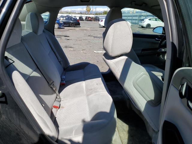 Photo 10 from auction – 2013 CHEVROLET IMPALA LS with VIN 2G1WF5E31D1267532