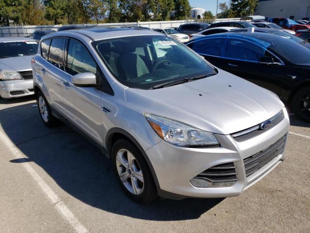 Photo 4 from auction – 2016 FORD ESCAPE SE with VIN 1FMCU0G91GUA13022