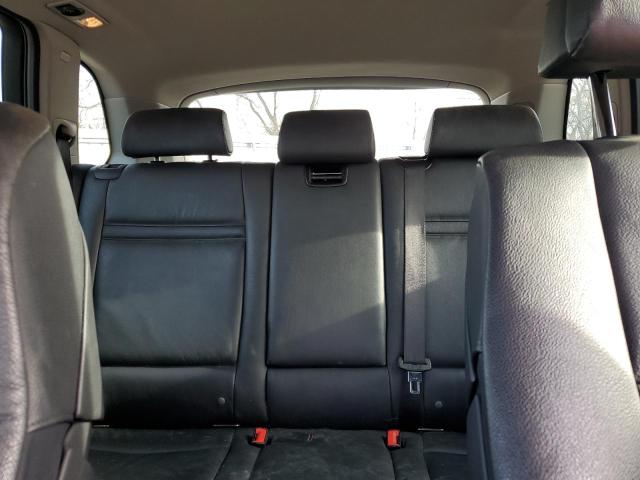 Photo 10 from auction – 2012 BMW X5 XDRIVE3 with VIN 5UXZW0C59C0B90089