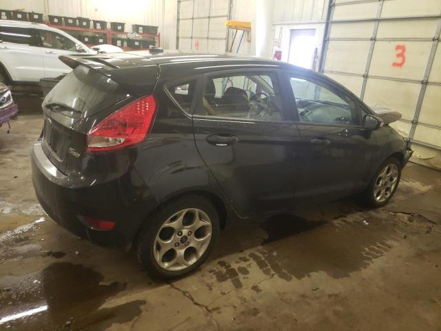 Photo 3 from auction – 2013 FORD FIESTA TIT with VIN 3FADP4FJ5DM116808