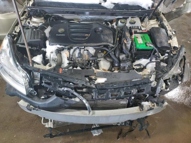 Photo 11 from auction – 2013 BUICK REGAL PREM with VIN 2G4GS5EV4D9185235