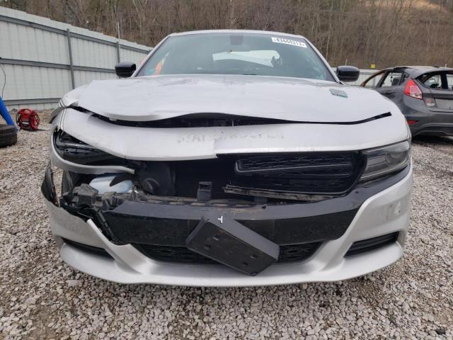 Photo 5 from auction – 2020 DODGE CHARGER PO with VIN 2C3CDXKTXLH235205