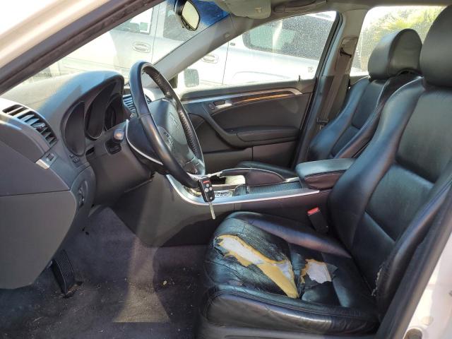 Photo 7 from auction – 2007 ACURA TL with VIN 19UUA66217A048011