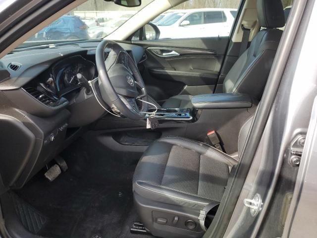 Photo 7 from auction – 2021 BUICK ENVISION E with VIN LRBFZPR45MD062456