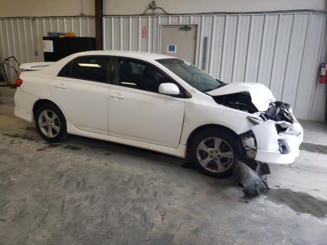 Photo 4 from auction – 2011 TOYOTA COROLLA BA with VIN 2T1BU4EE0BC649542