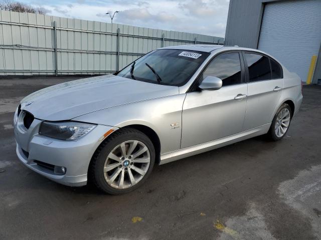 Photo 1 from auction – 2011 BMW 328 XI SUL with VIN WBAPK5C50BA653922