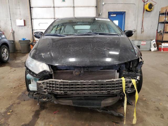 Photo 5 from auction – 2010 HONDA INSIGHT EX with VIN JHMZE2H73AS023895