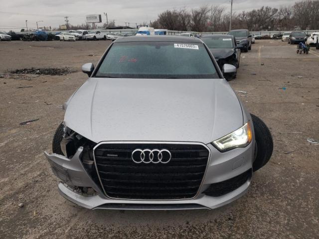 Foto 5 de la subasta – 2016 AUDI A3 PREMIUM con VIN WAUJ8GFF5G1099417