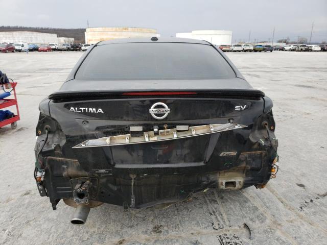 Photo 6 from auction – 2013 NISSAN ALTIMA 2.5 with VIN 1N4AL3AP7DN422757