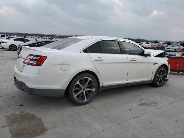 Photo 3 from auction – 2015 FORD TAURUS SEL with VIN 1FAHP2E80FG172835