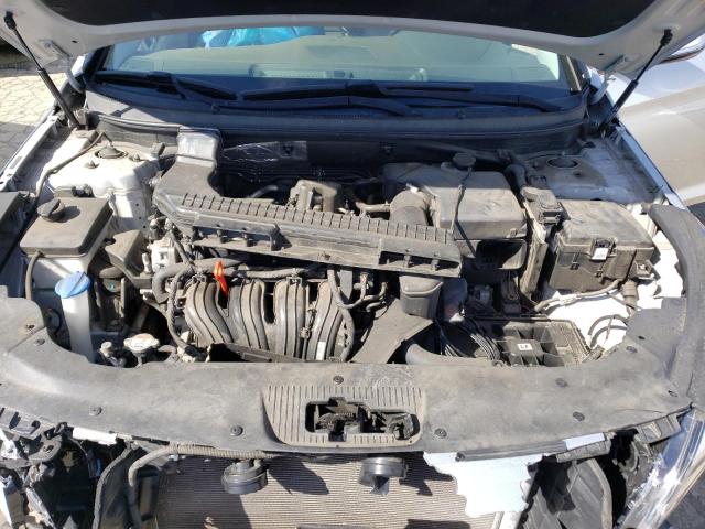 Photo 11 from auction – 2015 HYUNDAI SONATA SPO with VIN 5NPE34AF3FH047719