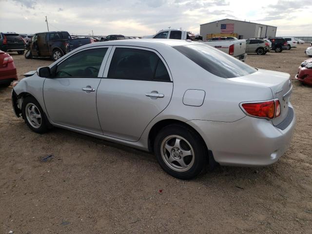 Photo 2 from auction – 2010 TOYOTA COROLLA BA with VIN JTDBU4EE5AJ056732