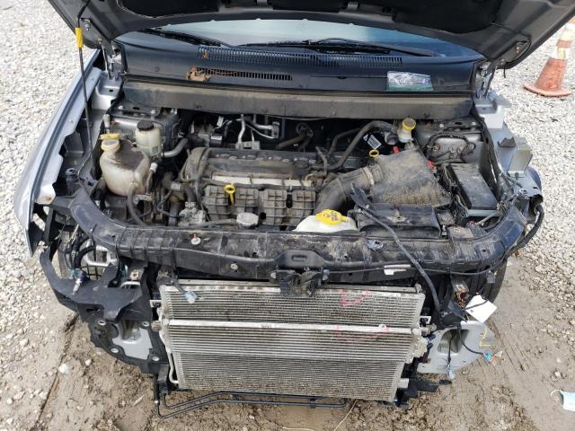 Photo 11 from auction – 2016 DODGE JOURNEY SX with VIN 3C4PDCBB6GT178107