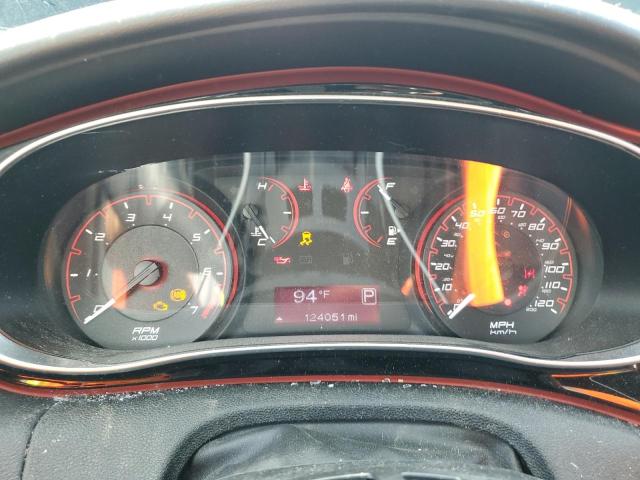 Photo 9 from auction – 2015 DODGE DART SXT with VIN 1C3CDFBB7FD275440